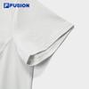 Fila FUSION Women's Knit Short Sleeve T-Shirt