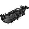 LED Fog Lamp Front Bumper Fog Light Lamp Assembly Compatible For Volvo XC60 XC90 S90 V90 2016-2021 31434666,31434667(Right)