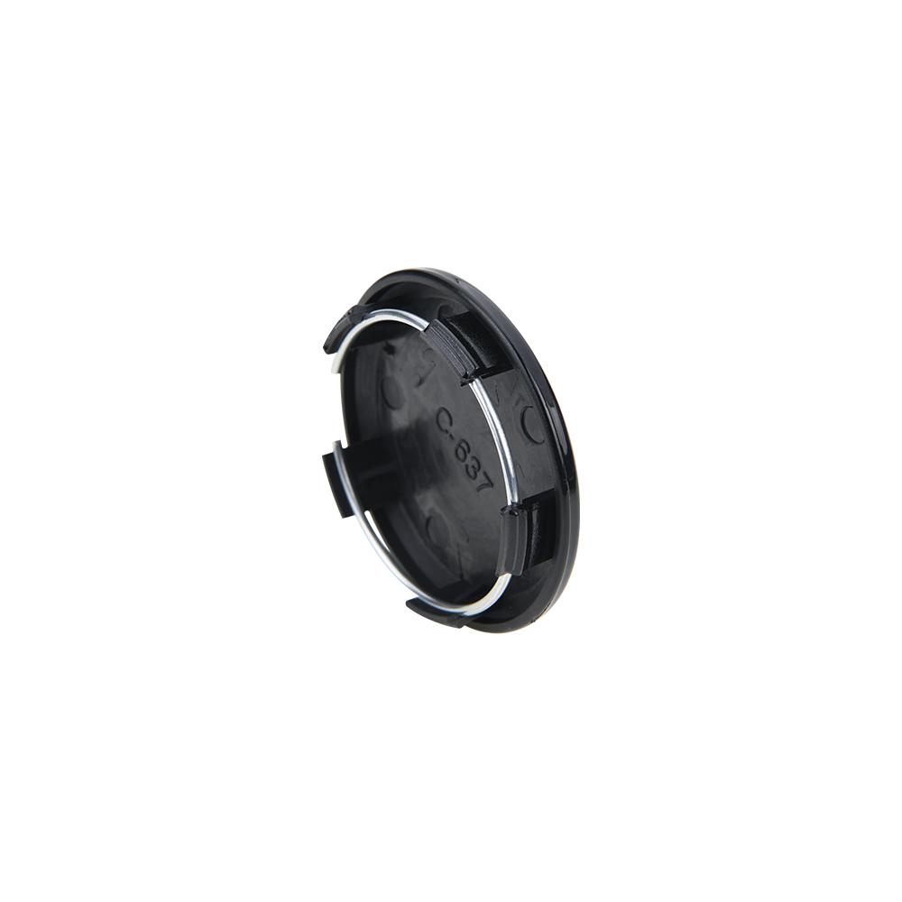 4PCS 3D Emblem RAYS Wheel Cover Cap 56MM Fit Diameter Sport Rim Cap Wheel YCenter Cap hub caps For RAYS G25 Rim