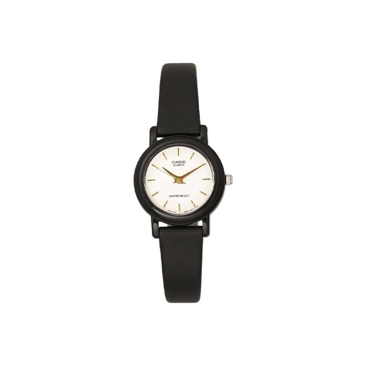 CASIO Women s DRESS White Watch LQ-139EMV-7ALDF White Dial