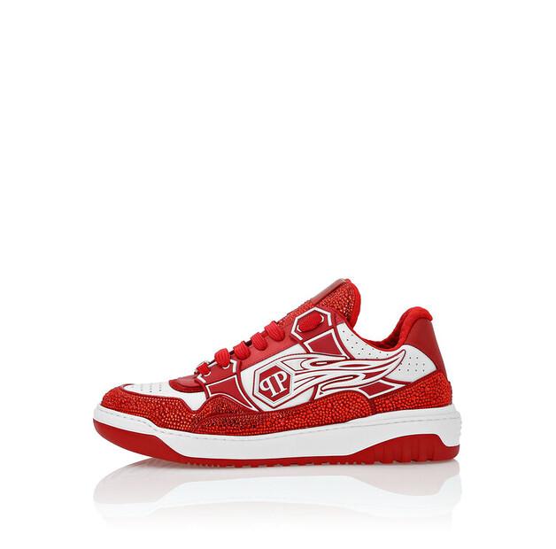 Кроссовки PHILIPP PLEIN 23231