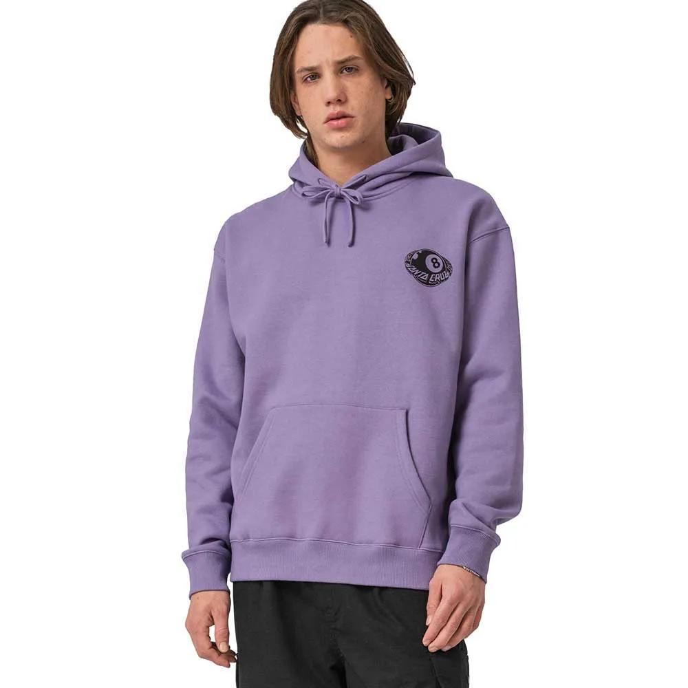 

Santa Cruz Толстовка с капюшоном Winkowski eighth planet XL