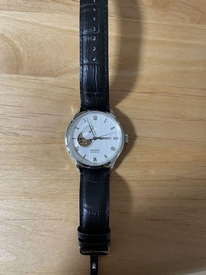 

[USED] SEIKO Presage