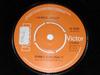 7inch Record LAURENT VOULZY  Bubble Star PB8255 RCA Victor 1978 UK Pop Used