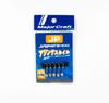 Sale Major Craft Jig Head Aji JPHD-0.8 Grams (2708)