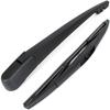 Mitsubishi Grandis 2005- Rear Wiper Arm & Blade