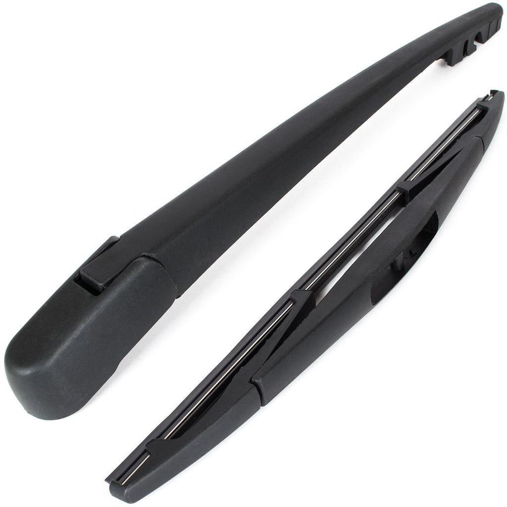 Mitsubishi Grandis 2005- Rear Wiper Arm & Blade
