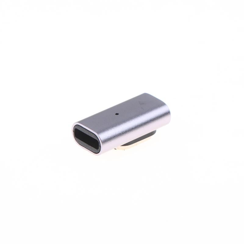 Usb-C Charging Adapter For Ai Glasses Smart Glasses Magnetic Adapter Dock Station Intelligent Glasses Accessories