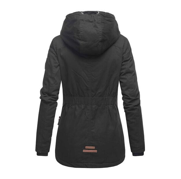 Куртка зимняя Marikoo Bikoo