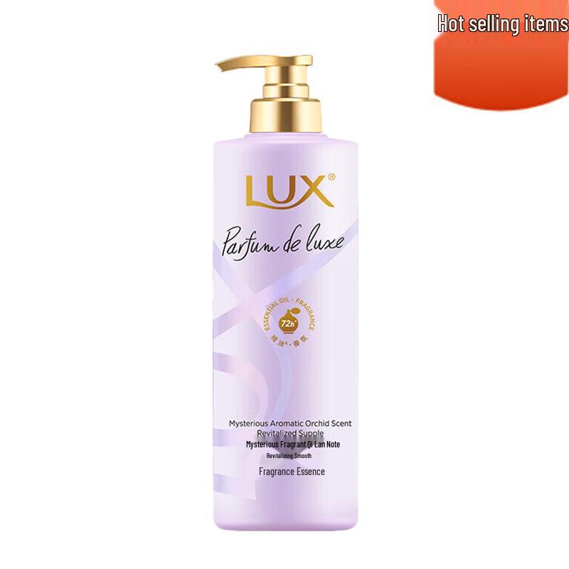 Lux Fragrance Essence Hair Conditioner