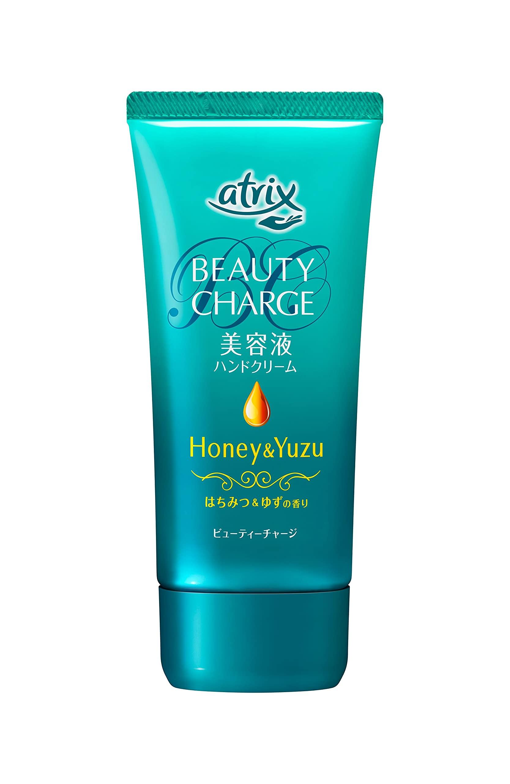 

Atrix Beauty Charge Мед Юзу 80г (х 1)