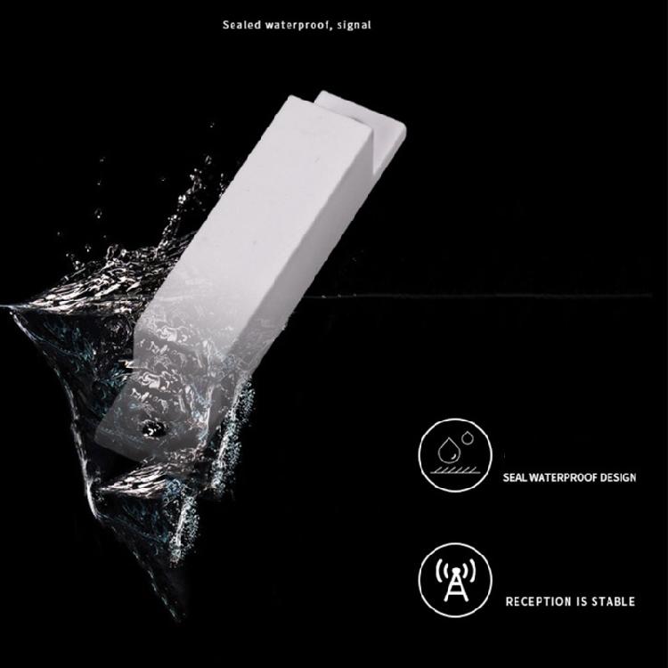 Door Sensors Window Security Contact Switch for Home Burglar Alarm Systems