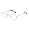 Folding Presbyopia Eyeglasses Blue Ray Blocking Biofocal Eyeglasses Optical Eyewear  for Men Women