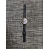 Used BERING watch purple