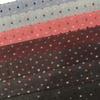 50*70cm Japanese Yarn Dyed Cotton Fabric for DIY Doll Basic Patchwork Purse Sewing Quilting Craft Yarn-dyed Cloth