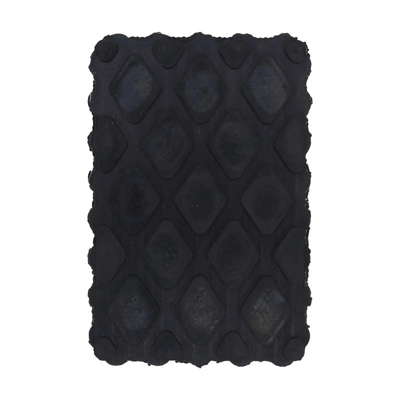 Heavy Duty Rubber Pad for Car Lift - Jack Pad Adapter and Vehicle Lift Block for Protecting Undercarriage