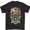 New VOLBEAT Band Gift For Fans Unisex S-5XL Shirt SS726 Unisex T-Shirt