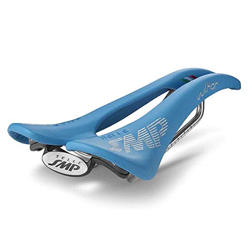 

Selle SMP Vulkor Pro Saddle (Light Blue)