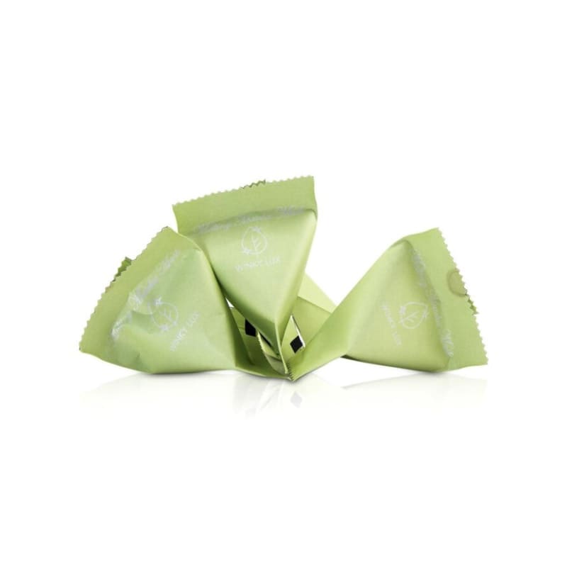 

Winky Lux Melting Matcha Mask 4x4g