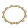Clutch Kit Iron Friction Plates for Suzuki TU GW GZ GN DR VL 250 1982-2017