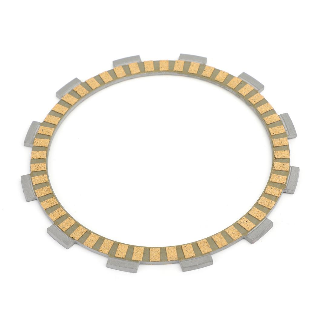 Clutch Kit Iron Friction Plates for Suzuki TU GW GZ GN DR VL 250 1982-2017