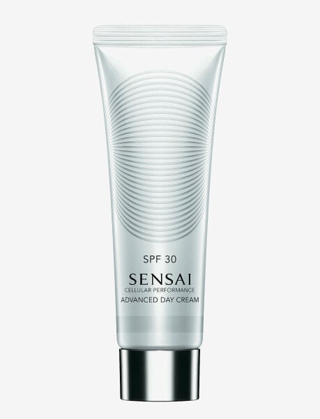 

Дневной крем Sensai Cellular Performance Advanced Day Cream 50 ml