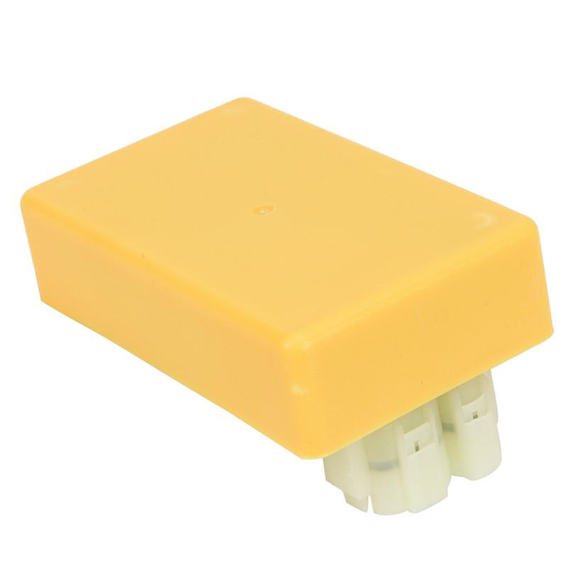 6Pin Cdi Adjustable Dc Performance Racing Ignition Box Gy6 125Cc 150Cc Durable
