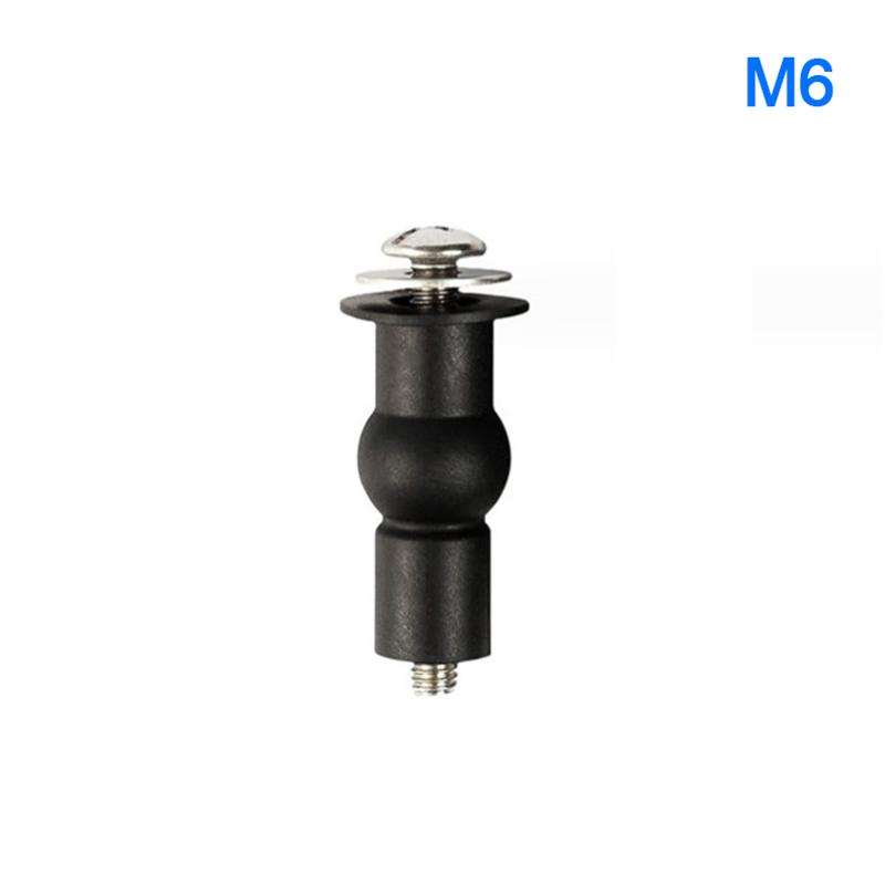 

2 шт. Винты для сиденья унитаза, петли, расширяющиеся резиновые гайки для верхней и нижней загрузки, крепежные элементы, аксессуары для ванной комнаты для туалета со скрытым отверстием, замена