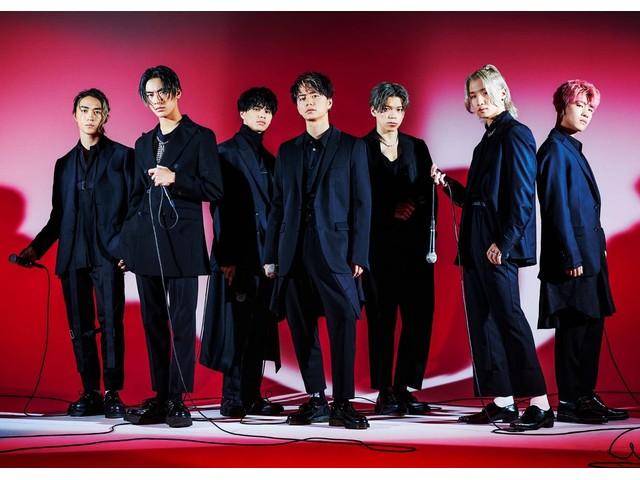 BALLISTIK BOYZ from EXILE TRIBE PASS THE MIC [CD+2Blu-ray Disc] RZCD-77443 NEW