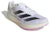 Adidas Adizero Avanti Tyo Track And Field Lightstrike 'White Black' IE5488