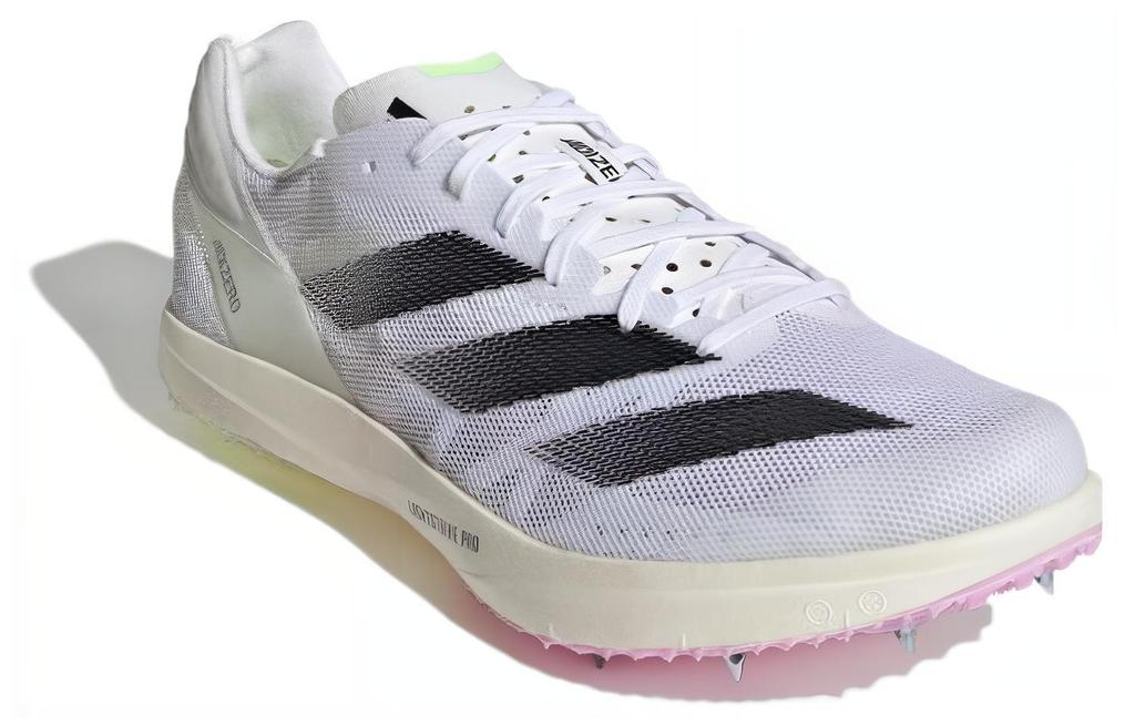 Adidas Adizero Avanti Tyo Track And Field Lightstrike 'White Black' IE5488