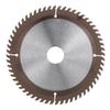 Woodworking Saw Blade High Speed Steel 6in Circular Saw Cutter for Multiple Purpose