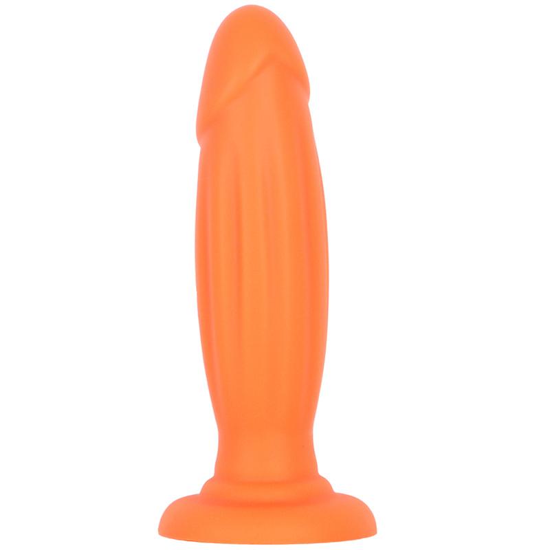 Eggless Dildo Female Masturbation Device Dildo Simulated Fake Jj Super Soft Extra Large Thick Sex Toy