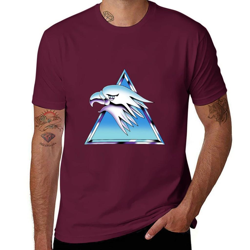 Silverhawks T-Shirt heavyweights oversized sweat shirts, men