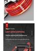 Lichen Tech Dust-Free Concrete Cutting & Installation Tool