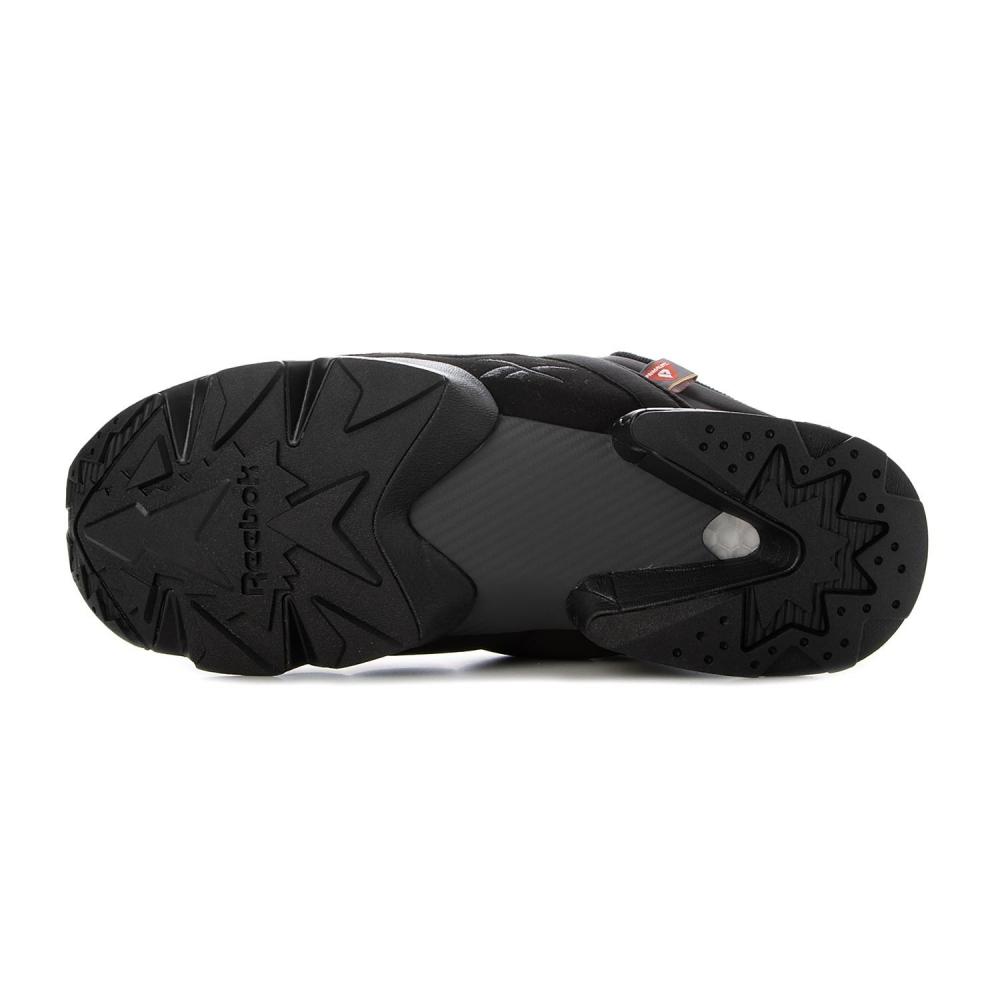Reebok Instapump Fury Mule 100230815 Blk Blk Blk
