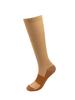 Copper Fiber Knee-High Compression Sports Socks