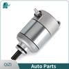 Стартер для KAWASAKI 21163-0762 21163-0058 KLX-140 KLX-150 Деталі та аксесуари для мотоциклів