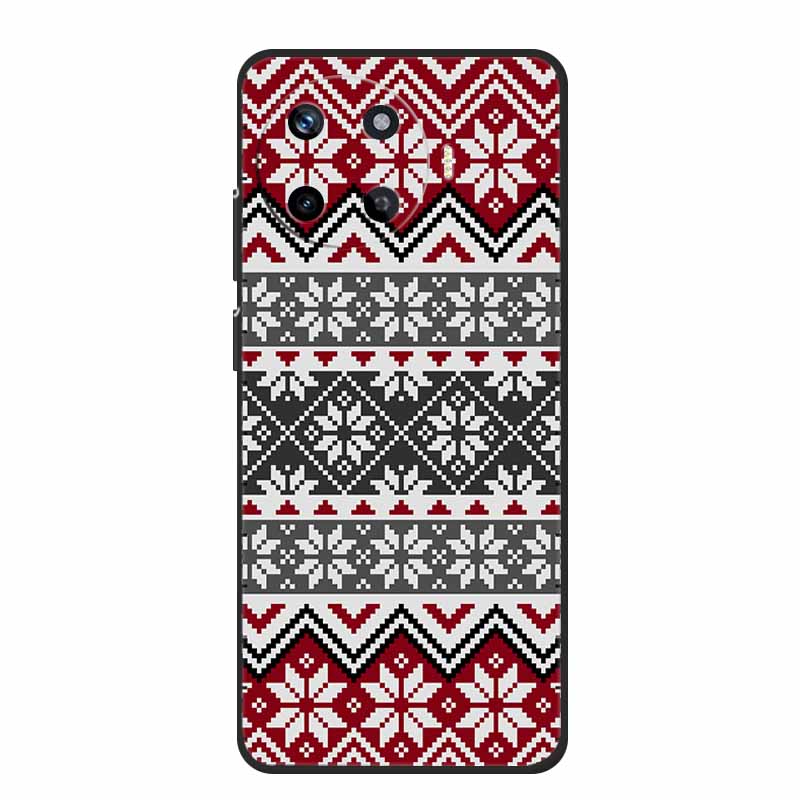 Funda para Tecno Spark 20 Pro Plus, funda de lujo de silicona TPU suave para teléfono, cubierta trasera para Tecno Spark 20 Pro+ de 6.78" a prueba de golpes.