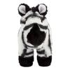 Zappi Zebra Soft Plush Toy