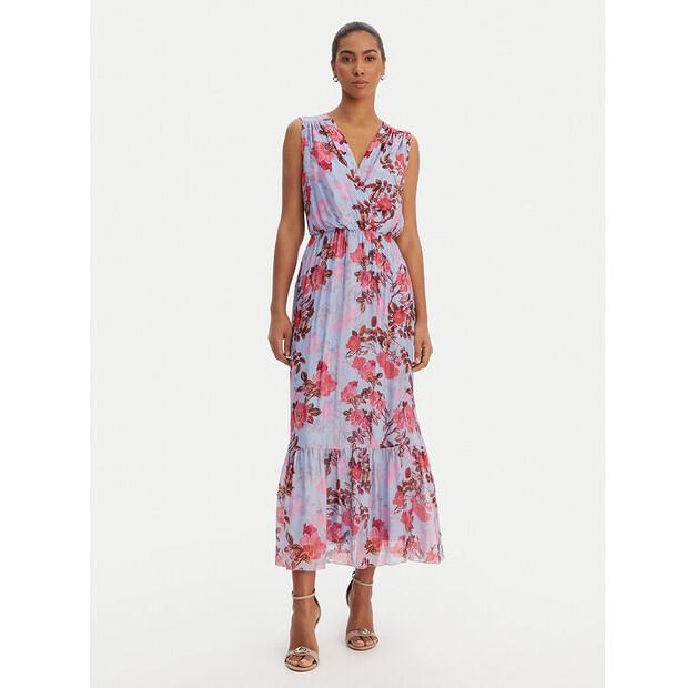 Платье Fracomina FR26SD3018W774R8 EU XL