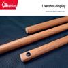 JEEANLEAN Pro Billiard Cue Stick