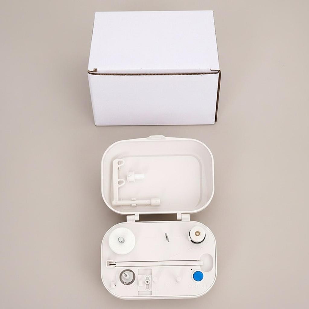 Compact Sewing Machine Bobbin Winder Easy to Use for Sewers