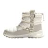 (WMNS) Thermoball Lace Up Waterproof Boots 'Gardenia White Silver Grey' Women's NF0A5LWD