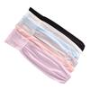Ice Silk Sun Protection Sleeves: Breathable, Loose-Fit Arm Covers for Cycling, Driving, and Travel