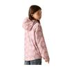 Regatta Childrens/Kids Lever II Petal Waterproof Jacket