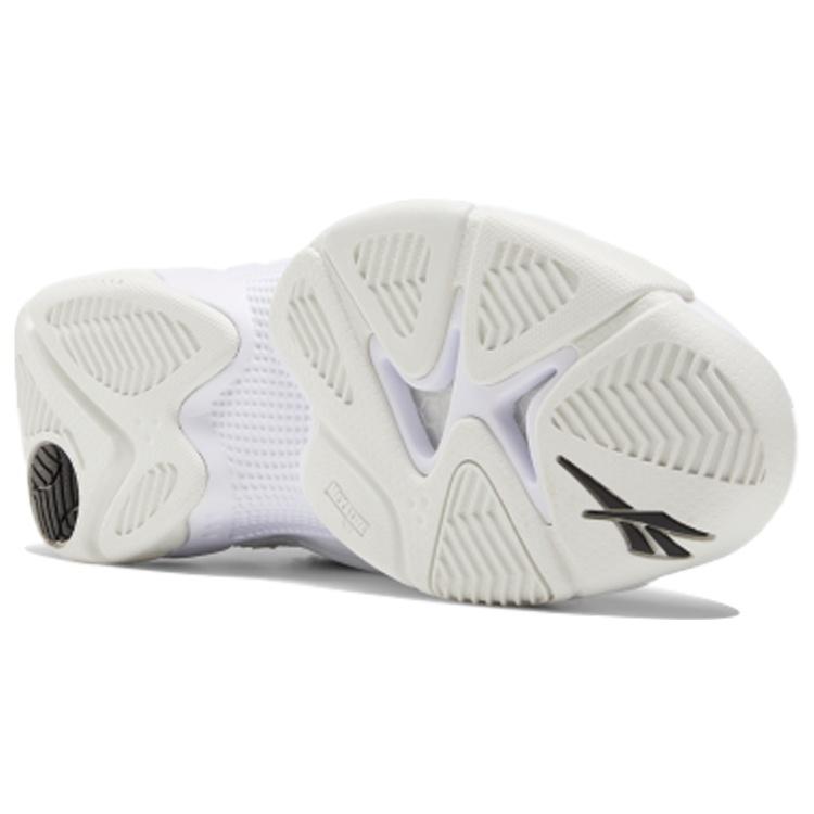 Reebok Pump Court 'White Black' Men's FW7817