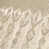 Large Handmade Macrame Cotton Wall Hanging Tapestry for Wedding Backdrop, Indoor/Outdoor Curtain - 90*180cm