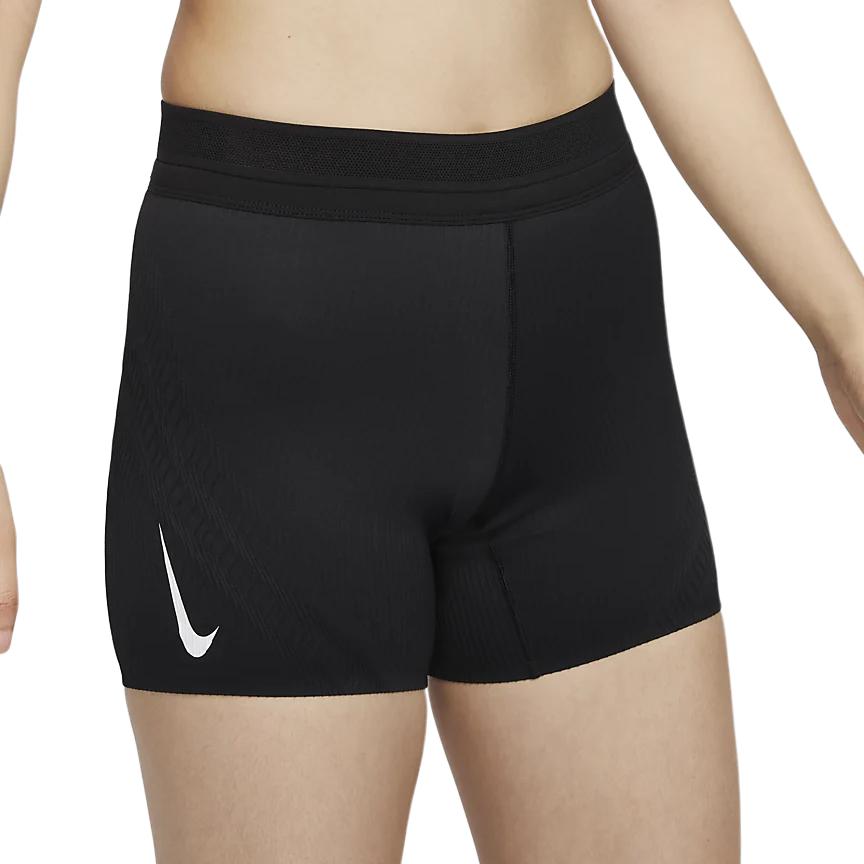 Nike AeroSwiftDri FIT ADV Casual Shorts Women's Black FN3272-010