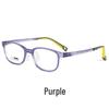 Dan Yang Child Myopia Glasses 8205S Ultralight Plastic-Steel Frame